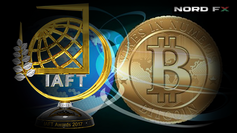 NordFX: Broker Terbaik untuk Bekerja dengan Mata Uang Kripto1