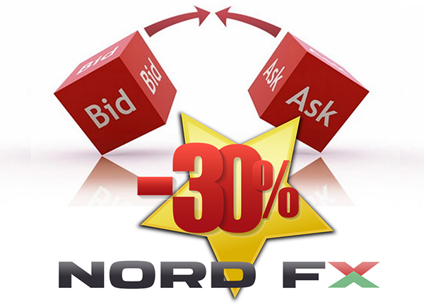 NordFX Serius Meningkatkan Ketentuan Perdagangan untuk Para Trader1