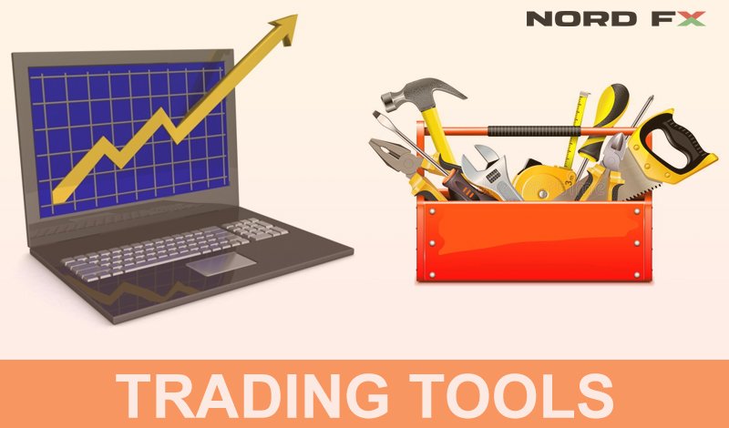 Alat-alat Trading dalam Pasar Keuangan1