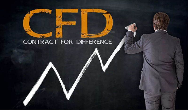 Trading CFD: Apa itu CFD dan Bagaimana Cara Kerjanya1
