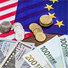 Dolar dan Euro 2020-2022: Prakiraan dan Realita