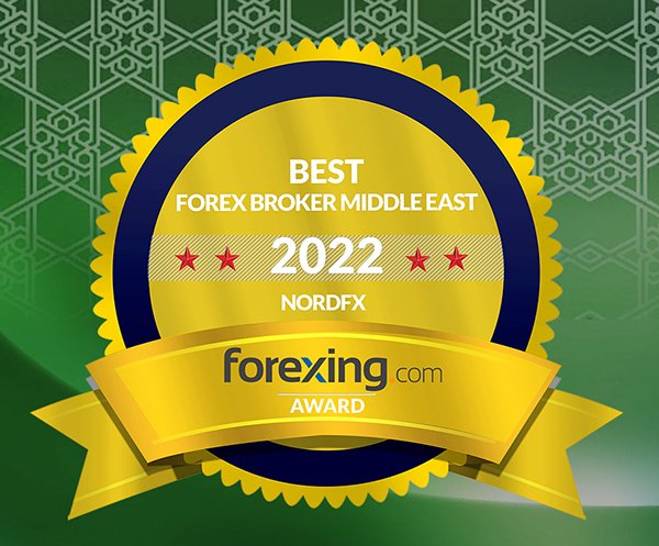 Upaya NordFX di Timur Tengah Diakui oleh Forexing Award1