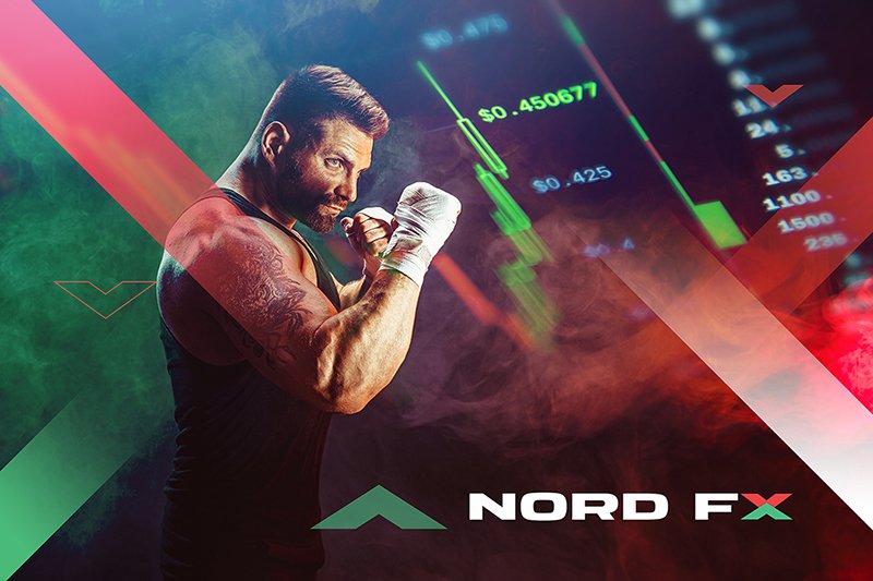 Hasil Bulan April: Emas Muncul Kembali sebagai Pilihan Teratas Di Antara 3 Trader Teratas NordFX1