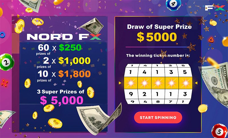 Pengundian Tahun Baru Lotre Mega Super 2023: Pengundian $50,000 lainnya1