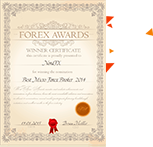 2016 Peringkat Penghargaan Forex Program Afiliasi Terbaik