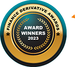 2023 Penghargaan Finance Derivative<br>Program Afiliasi Forex Terbaik Asia Tenggara