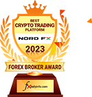 2023 Penghargaan Fxdailyinfo<br>Platform Perdagangan Kripto Terbaik
