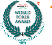 2021 Penghargaan Forex Dunia Broker Paling Transparan